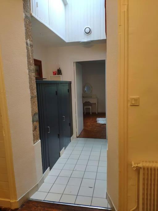 Logement Entier 50 M² Proche Centre Ville مورلیکس المظهر الخارجي الصورة