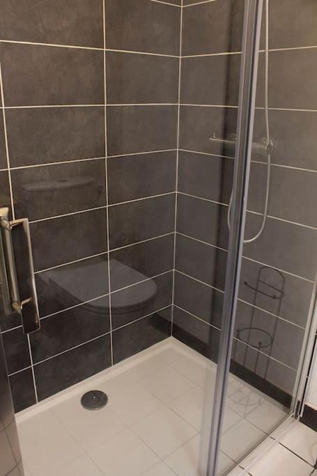 Logement Entier 50 M² Proche Centre Ville مورلیکس المظهر الخارجي الصورة